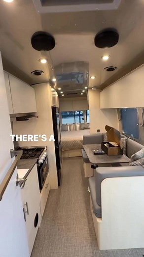 All New 2023 Airstream Flying Cloud 23FBQ at Colonial Airstream. #camping #rv #airstream Colonial Airstream | New Jersey Outdoor Adventures with Patrick