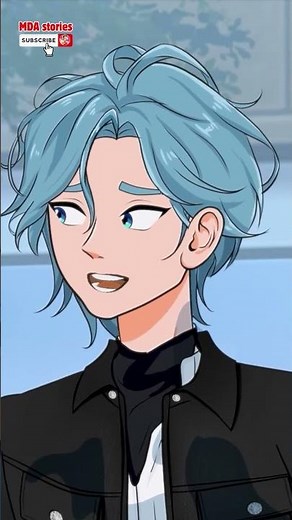 ‪@NoiraDiary‬ Love story of A Tomboy Girl #animatedstory