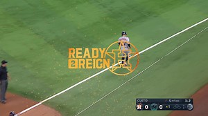 1,997. | Houston Astros