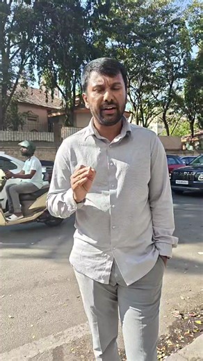 ಬ್ರಿಗೇಡ್ ರಸ್ತೆಯ ಕ್ಯಾಪಿಟಲ್ ಪ್ರೆಸಿಡೆನ್ಸಿ ಪಕ್ಕದಲ್ಲಿ ಕಾಲೇಜು ಮಕ್ಕಳಿಗೆ ಸಿಗರೇಟ್ ಸಪ್ಲೈ... | Deccan Report