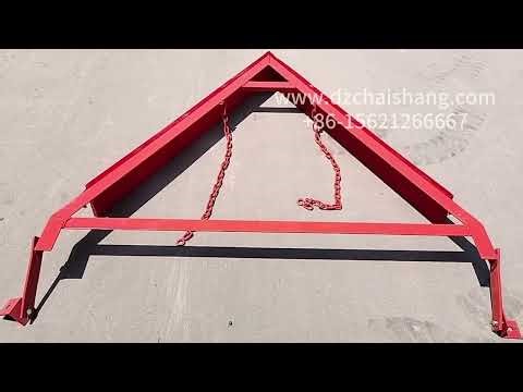 Conveyor Belt Scraper Replacement Guide