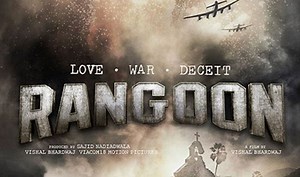 Rangoon trailer: 5 reasons why we are EXCITED about this Kangana Ranaut, Shahid Kapoor and Saif Ali Khan’s starrer