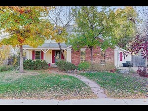 Mark Cooper presents 11766 W Radcliff Avenue Morrison, CO | ColdwellBankerHomes.com