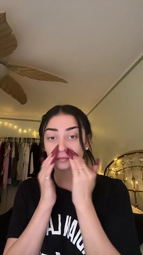 Flip the Switch Challenge in a Stylish Room