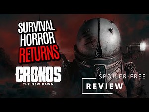 Cronos The New Dawn Review – A Terrifying Return to Horror