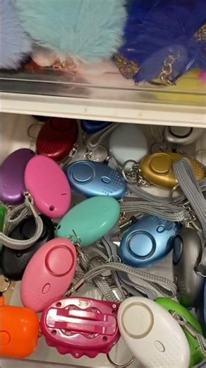 What is a hidden knife kubaton keychain? A kubaton that conceals a knife