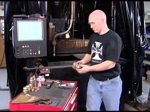 Integrated plasma cutting solutions overview: Consumable Life | Hypertherm