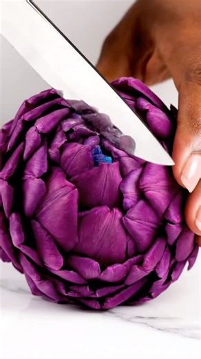 Pure Flower Cutting Sounds | No Music ASMR Experience