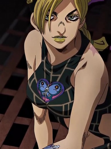 Jolyne Kujo: Uncovering Her Adventure