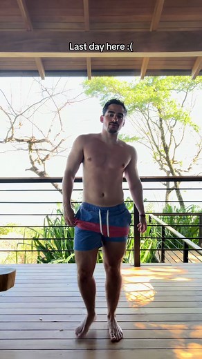 Fair Harbor Swim Shorts Pool Opening Essentials