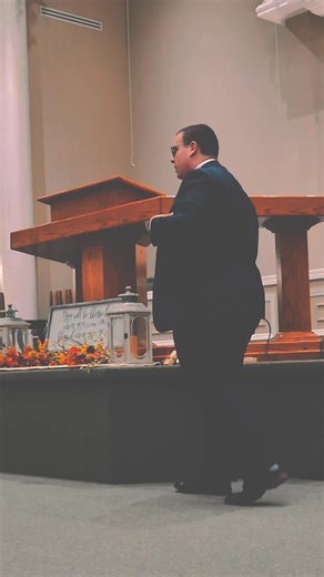 The POWER of praying HIS word! 📖 | We’re excited about Sunday Service tomorrow! We will see you at 10am & 6pm!! 👀 | Pleasant Hill United Pentecostal Church