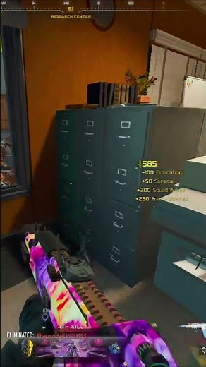 How To Use Throwing Knives (Call of Duty: Warzone) #warzone #helpmemakethismakesense #callofduty