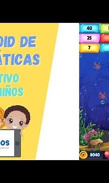 Juego Educativo Arkanoid de Matemáticas | COKITOS