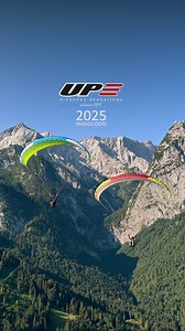 UP Paragliders introduces three new paragliders for 2025: Rimo 2 EN/LTF A: A highly manoeuvrable, all-around glider ideal for beginners. It features improved roll stability, top speed, and a new mix of durable materials for enhanced safety. Makalu 5 EN/LTF B (low): A versatile, performance-driven upgrade for recreational pilots. It maintains easy handling with enhanced performance, making it perfect for safe, enjoyable flights. Lhotse X EN/LTF B (mid): Designed for adventure-focused pilots, its