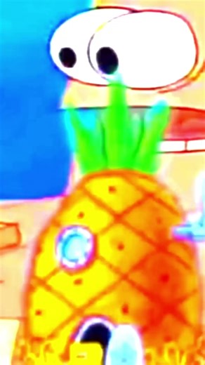 spongebob losses his MIND! #akron #ataraxis