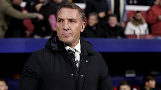 VAR is turning football into a computer game - Rodgers