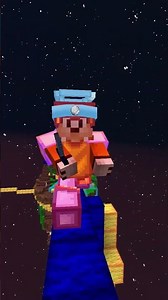 This Texture Pack Makes Combos TOO EASY 😳🔥 #minecraft #minecraftgameplay #bedwars