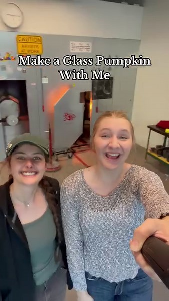 3.3K views · 104 reactions | Glass blowing, check! Chico State offers immersive and hands-on learning experiences in various majors. What class do you want to see us highlight next? 諒#ChicoState | California State University, Chico | Facebook