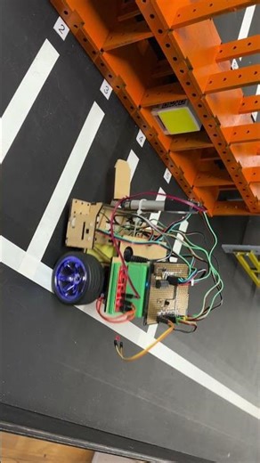 CUED IDP project team M212 - 2025