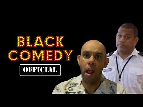 Pokie Love | Black Comedy S1