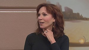 Marilu Henner stops by WCL