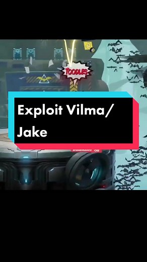 Éste exploit está mal #multiversus #exploit #elrincondelojueguito #velma #jake #videojuegos🎮