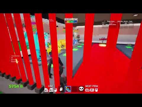 ＜横型＞ブレインロット・人数８名様･ルール（盗み:詐欺:荒らし）🈲#フォートナイト #fortnite #参加型 #参加型配信#雑談##雑談配信者#初見さん大歓迎 #チャンネル登録･高評価宜しくね！