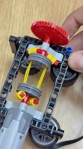 50K views · 645 reactions | Storing Energy By Rubber Bands #lego #technic #legotechnic #clutch #pneumatic #mechanical #diy #mechanism #mechanicalengineering #legofan #legotechnicmoc #engineering #pneumatics #diyprojects #carmechanics #coupler | Bricks Master Builders | Facebook