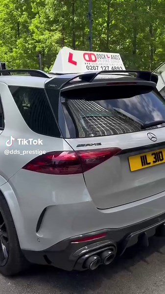 Enhance Your Skills with Driving Lessons in Docklands