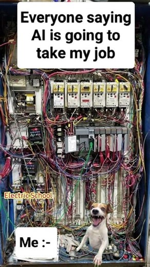 Electrical Memes That Only Electricians Will Understand