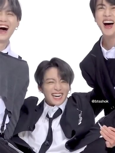 Los momentos más divertidos de BTS