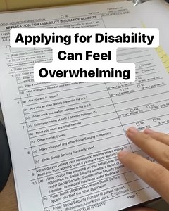 It’s true - There’s finally an easier way to apply for disability benefits! | Hope Disability