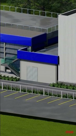 Feasibility Study in Industrial Projects: The First Strategic Step