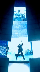 216K views · 3K reactions | New Dates Added! Experience V-U2 at Sphere, now through March. Tickets available at the link in bio. #VU2 #U2UVSPHERE | U2 | Facebook