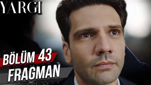 Yargi - Episode 43 (EngSub) - video Dailymotion