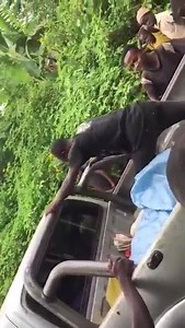 That one person in a group assignment pretending to be working | Mzansi Memes