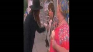 "Weird Al" Yankovic - Amish Paradise