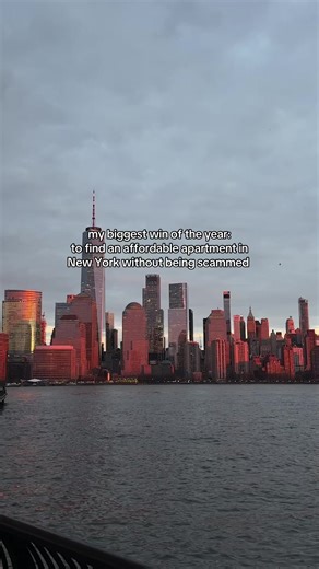 Finding an Affordable Apartment in New York
