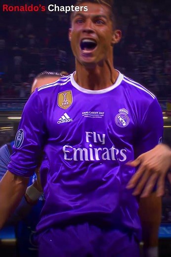 Ronaldo’s Most INSANE Shots Ever Caught on Camera