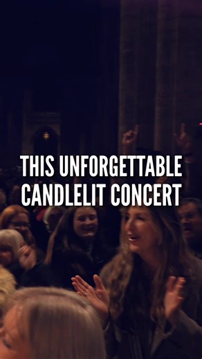 2.1K views · 41 reactions | Calling all Coldplay fans... you've been waiting for Something Just Like This! Direct from London's West End...The Music Of Coldplay By Candlelight is finally here! Featuring a spectacular cast of world-class vocalists and an epic live band, prepare for total Paradise, as you experience Coldplay's biggest hits, like never before! | Ticketek Australia | Facebook