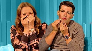 Max Greenfield tells Drew about his new children's book called I Don't Want to Read This Book, and talks about his TV show The Neighborhood, all while giving himself a beautiful makeover! | The Drew Barrymore Show