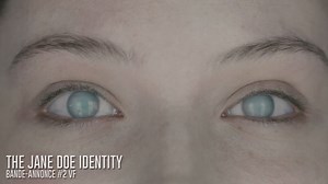 2.2M views · 12K reactions | Découvrez la nouvelle bande-annonce de The Jane Doe Identity. Au cinéma le 31 mai prochain. | The Jane Doe Identity | Facebook