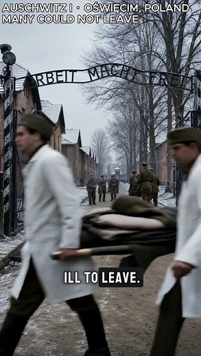The Gate Opened. The Horror Remained.