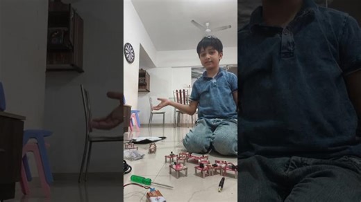 Unboxing playto kit and exploring | Playto Labs