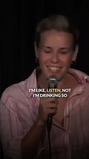 Spice It Up! | Chelsea Handler | Chick Comedy