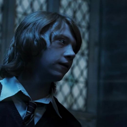 Cedric Diggory vs Ron Weasley: A Harry Potter Edit