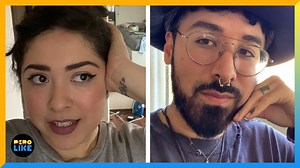 Some days are good and some days are bad---but Pero Like is in it with you! | Pero Like