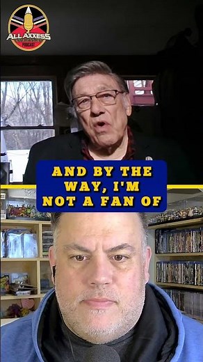 John Cena Sr says NO to Gunther as son`s opponent!