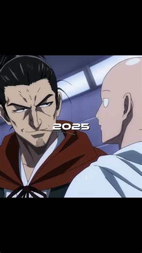 Downfall of One punch Man - Season 3 | Narvent - Fainted (Slowed)