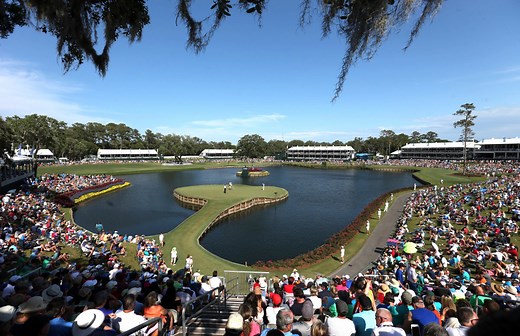 TPC Sawgrass: Where golf’s most daring design meets championship excellence